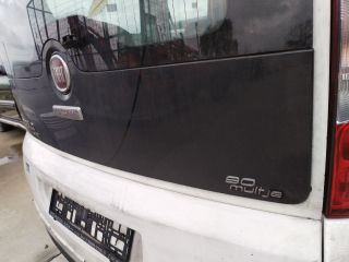 bontott FIAT DOBLO Hátfal Burkolat