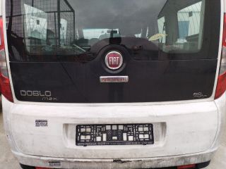 bontott FIAT DOBLO Hátfal Burkolat