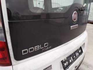 bontott FIAT DOBLO Hátfal Burkolat