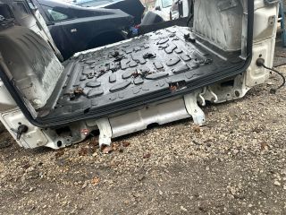 bontott FIAT DOBLO Hátfal