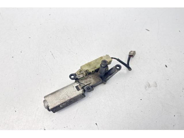 bontott FIAT DOBLO Hátsó Ablaktörlő Motor