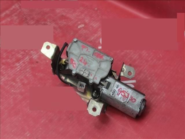 bontott FIAT DOBLO Hátsó Ablaktörlő Motor