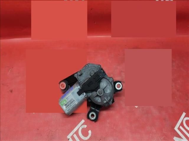 bontott FIAT DOBLO Hátsó Ablaktörlő Motor