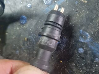 bontott FIAT DOBLO Hátsó ABS Jeladó