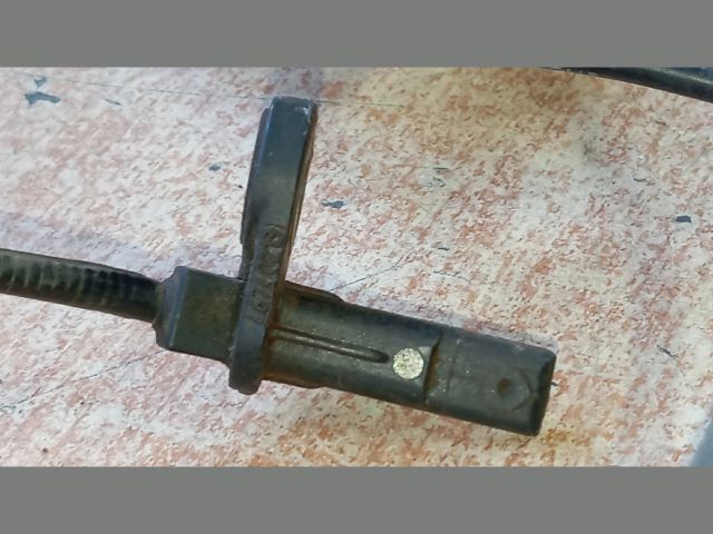 bontott FIAT DOBLO Hátsó ABS Jeladó