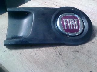 bontott FIAT DOBLO Hátsó Embléma