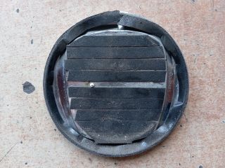 bontott FIAT DOBLO Hátsó Embléma