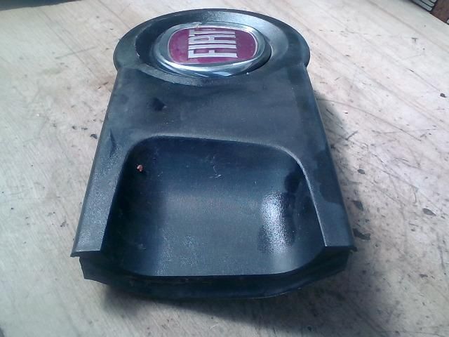 bontott FIAT DOBLO Hátsó Embléma