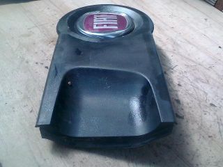 bontott FIAT DOBLO Hátsó Embléma