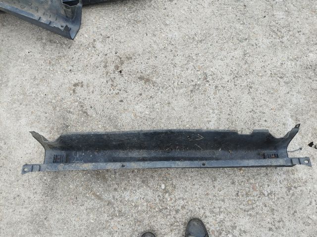 bontott FIAT DOBLO Hátsó középső Lökhárító