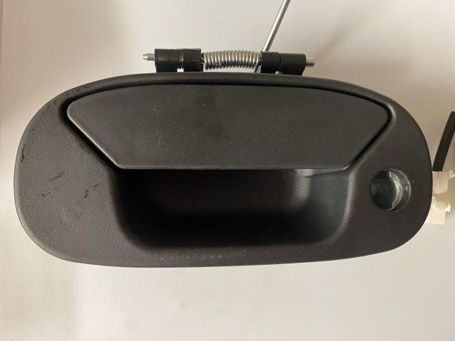 bontott FIAT DOBLO Hátsó Külső Kilincs (Pozíciófüggetlen)