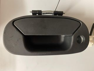 bontott FIAT DOBLO Hátsó Külső Kilincs (Pozíciófüggetlen)