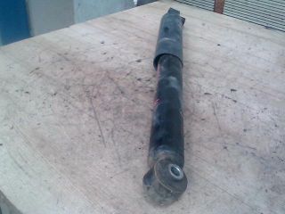 bontott FIAT DOBLO Hátsó Lengéscsillapító (Pozíciófüggetlen)