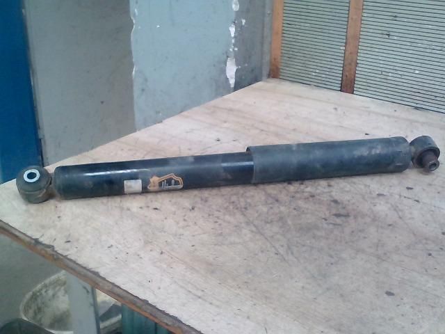 bontott FIAT DOBLO Hátsó Lengéscsillapító (Pozíciófüggetlen)