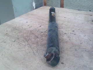 bontott FIAT DOBLO Hátsó Lengéscsillapító (Pozíciófüggetlen)