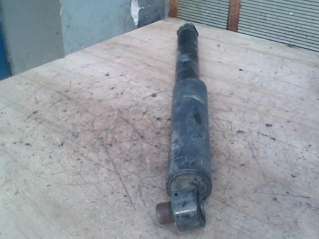 bontott FIAT DOBLO Hátsó Lengéscsillapító (Pozíciófüggetlen)