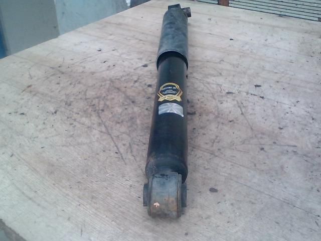 bontott FIAT DOBLO Hátsó Lengéscsillapító (Pozíciófüggetlen)