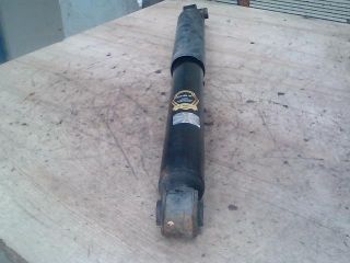 bontott FIAT DOBLO Hátsó Lengéscsillapító (Pozíciófüggetlen)