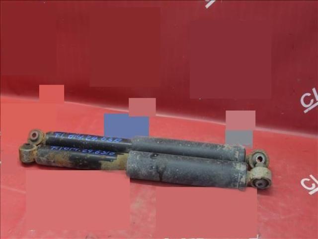 bontott FIAT DOBLO Hátsó Lengéscsillapító (Pozíciófüggetlen)