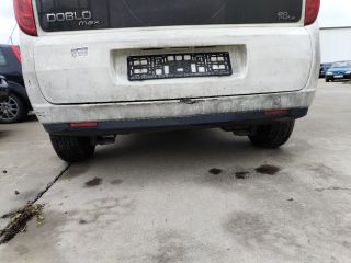 bontott FIAT DOBLO Hátsó Lökhárító (Részeivel)