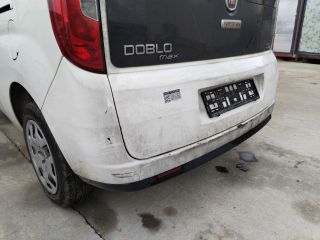 bontott FIAT DOBLO Hátsó Lökhárító (Részeivel)