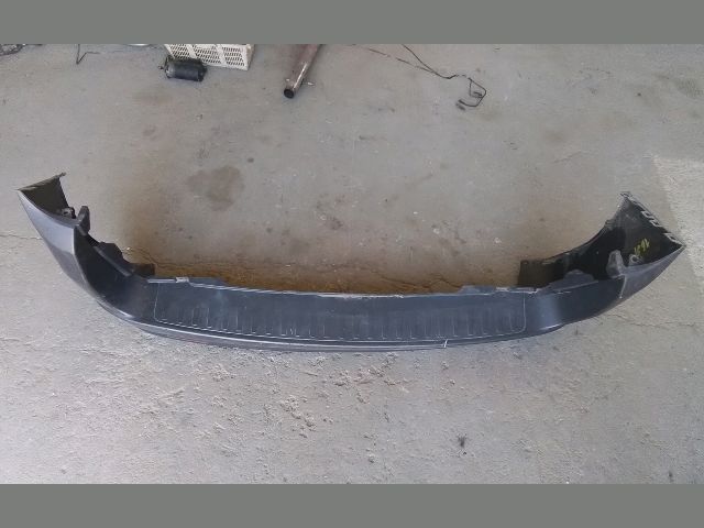 bontott FIAT DOBLO Hátsó Lökhárító (Üresen)