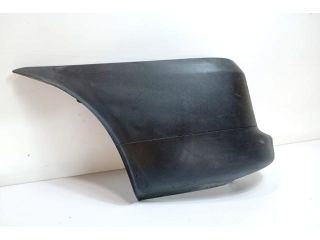 bontott FIAT DOBLO Hátsó Lökhárító (Üresen)