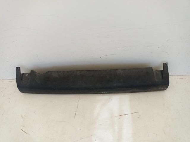 bontott FIAT DOBLO Hátsó Lökhárító (Üresen)