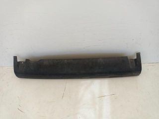 bontott FIAT DOBLO Hátsó Lökhárító (Üresen)