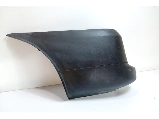 bontott FIAT DOBLO Hátsó Lökhárító (Üresen)