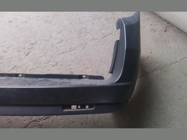 bontott FIAT DOBLO Hátsó Lökhárító (Üresen)