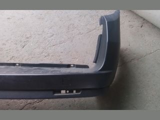 bontott FIAT DOBLO Hátsó Lökhárító (Üresen)