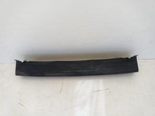 bontott FIAT DOBLO Hátsó Lökhárító (Üresen)