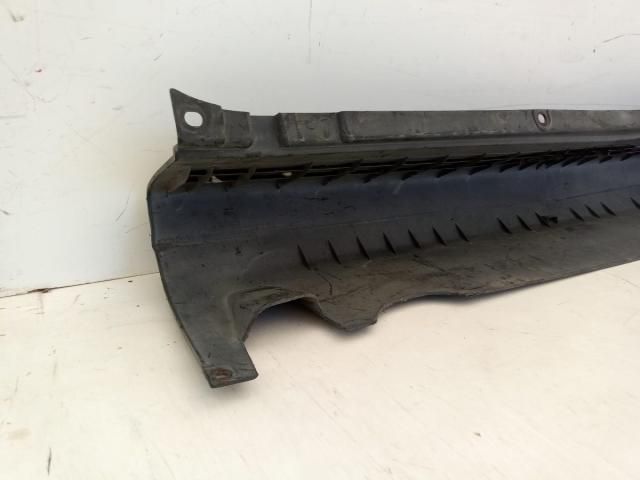 bontott FIAT DOBLO Hátsó Lökhárító (Üresen)