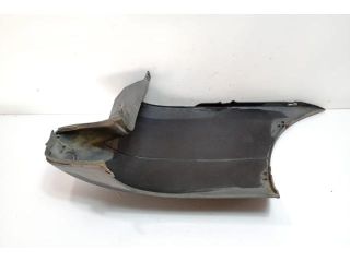 bontott FIAT DOBLO Hátsó Lökhárító (Üresen)