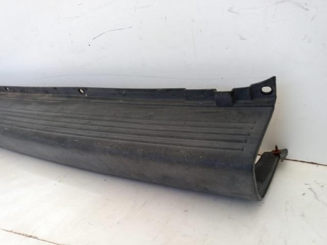 bontott FIAT DOBLO Hátsó Lökhárító (Üresen)