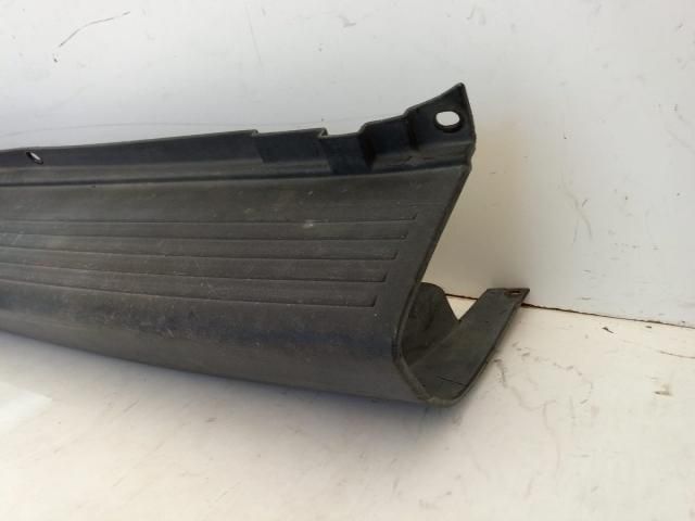 bontott FIAT DOBLO Hátsó Lökhárító (Üresen)