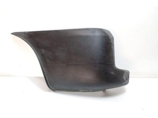 bontott FIAT DOBLO Hátsó Lökhárító (Üresen)