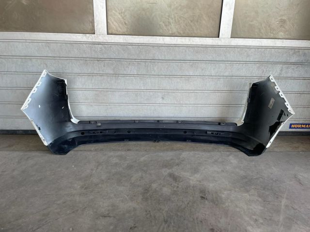 bontott FIAT DOBLO Hátsó Lökhárító (Üresen)