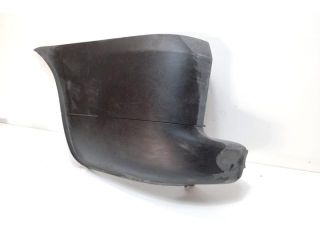 bontott FIAT DOBLO Hátsó Lökhárító (Üresen)