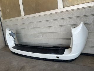 bontott FIAT DOBLO Hátsó Lökhárító (Üresen)