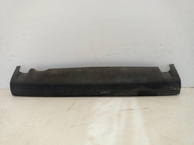 bontott FIAT DOBLO Hátsó Lökhárító (Üresen)
