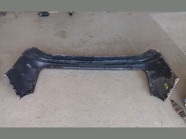 bontott FIAT DOBLO Hátsó Lökhárító (Üresen)