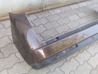 bontott FIAT DOBLO Hátsó Lökhárító (Üresen)