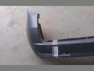 bontott FIAT DOBLO Hátsó Lökhárító (Üresen)