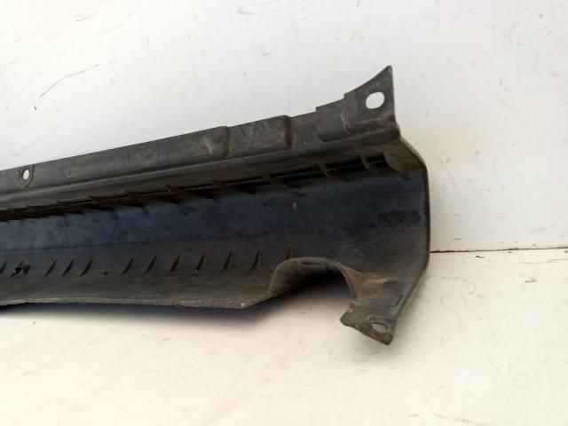 bontott FIAT DOBLO Hátsó Lökhárító (Üresen)