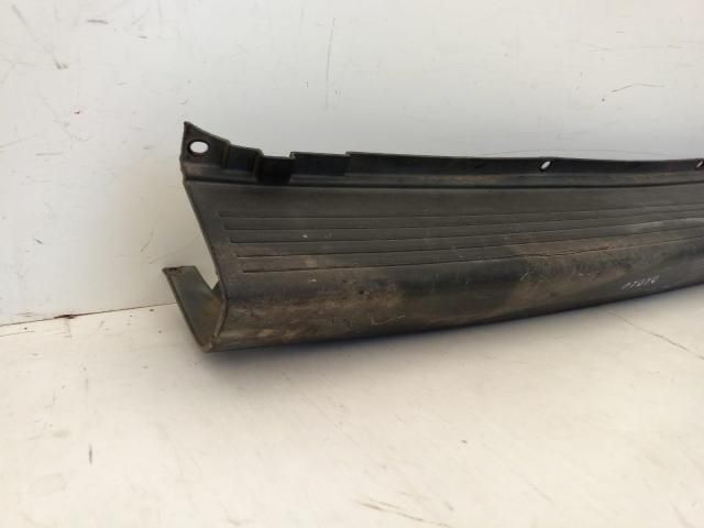 bontott FIAT DOBLO Hátsó Lökhárító (Üresen)