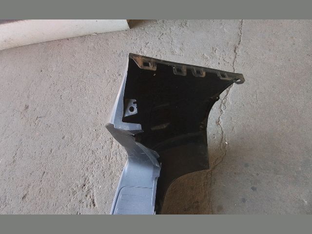 bontott FIAT DOBLO Hátsó Lökhárító (Üresen)