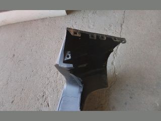 bontott FIAT DOBLO Hátsó Lökhárító (Üresen)