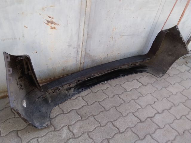 bontott FIAT DOBLO Hátsó Lökhárító (Üresen)